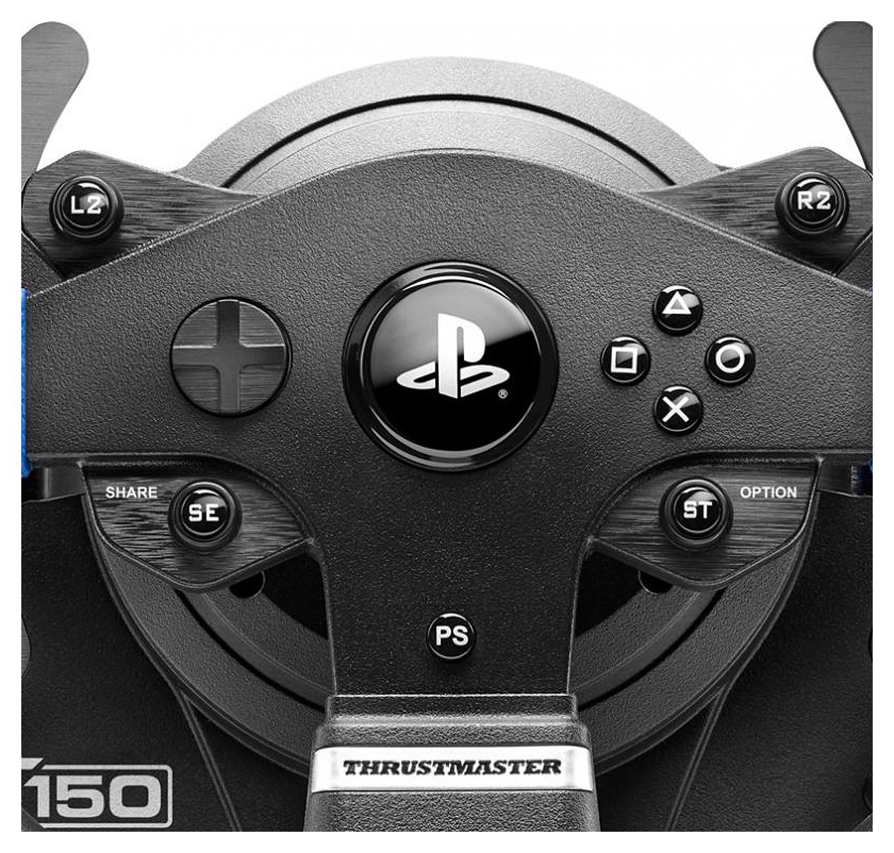Thrustmaster T150 Steering Wheel Reviews