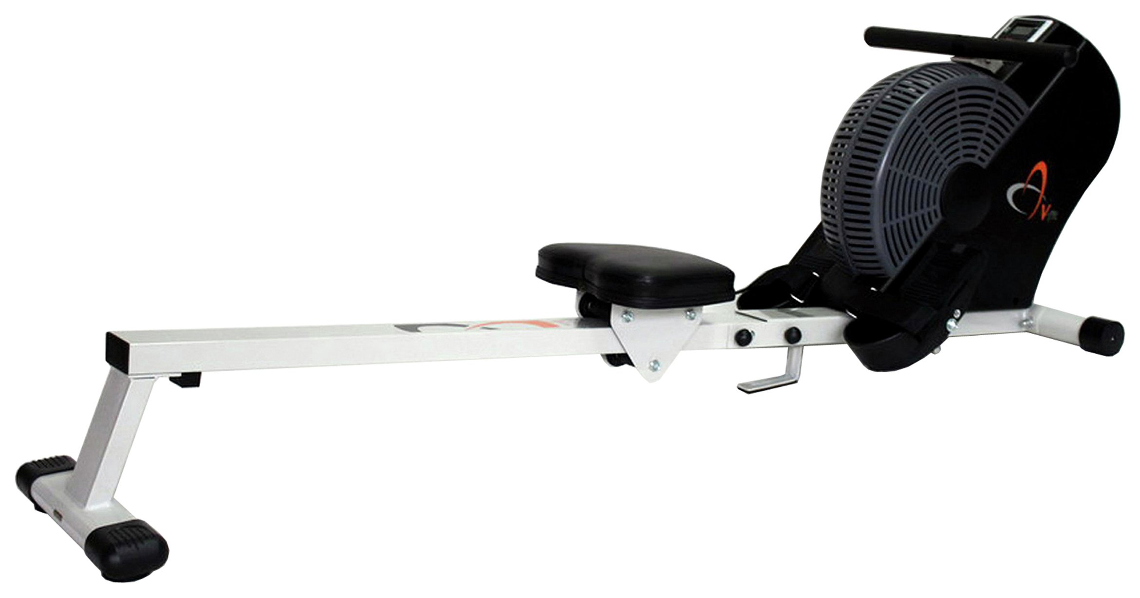 V-fit RO033 Cyclone Air Rower Rowing Machine