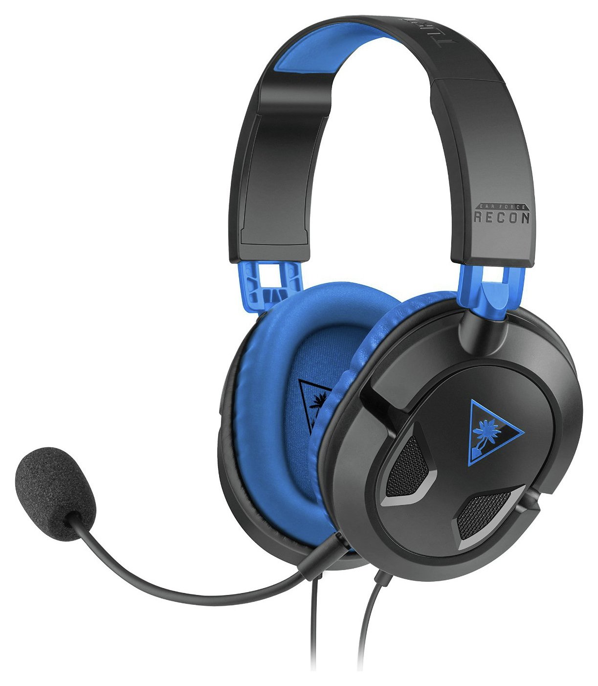 Turtle Beach Recon 60P Stereo Headset for PS4. review