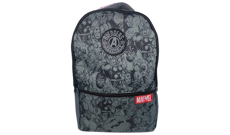 Disney Avengers Beyond Backpack