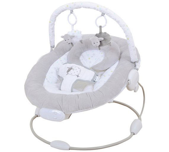 Buy East Coast Nursery Counting Sheep Bouncer at Argos.co.uk - Your ...