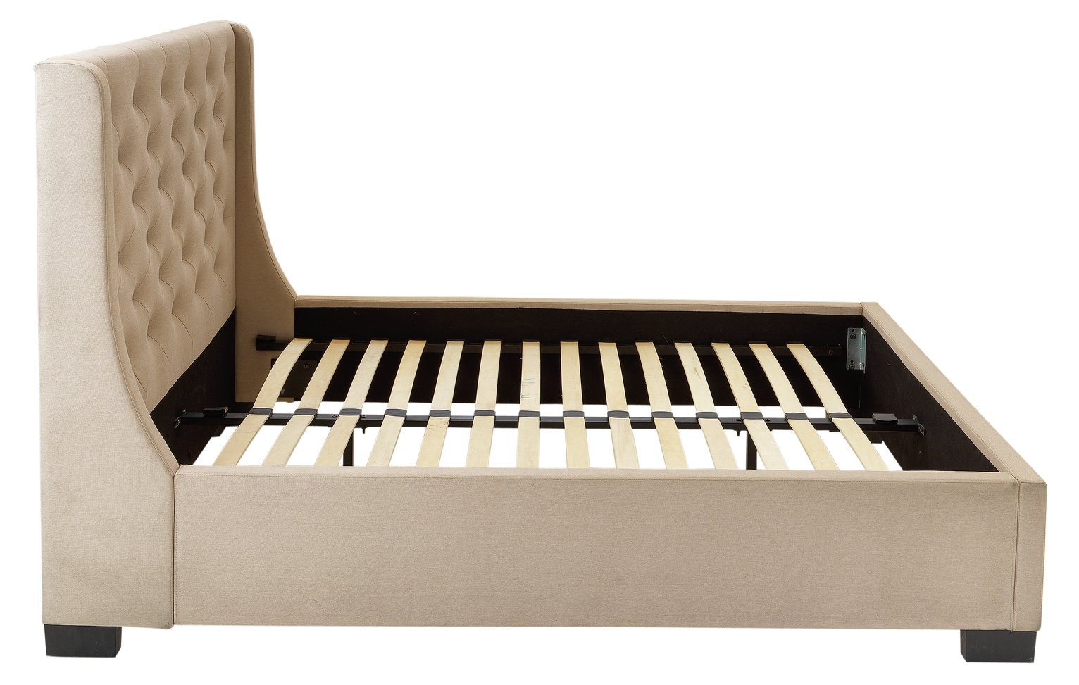 Argos Home Levena Double Quilted Bed Frame Reviews