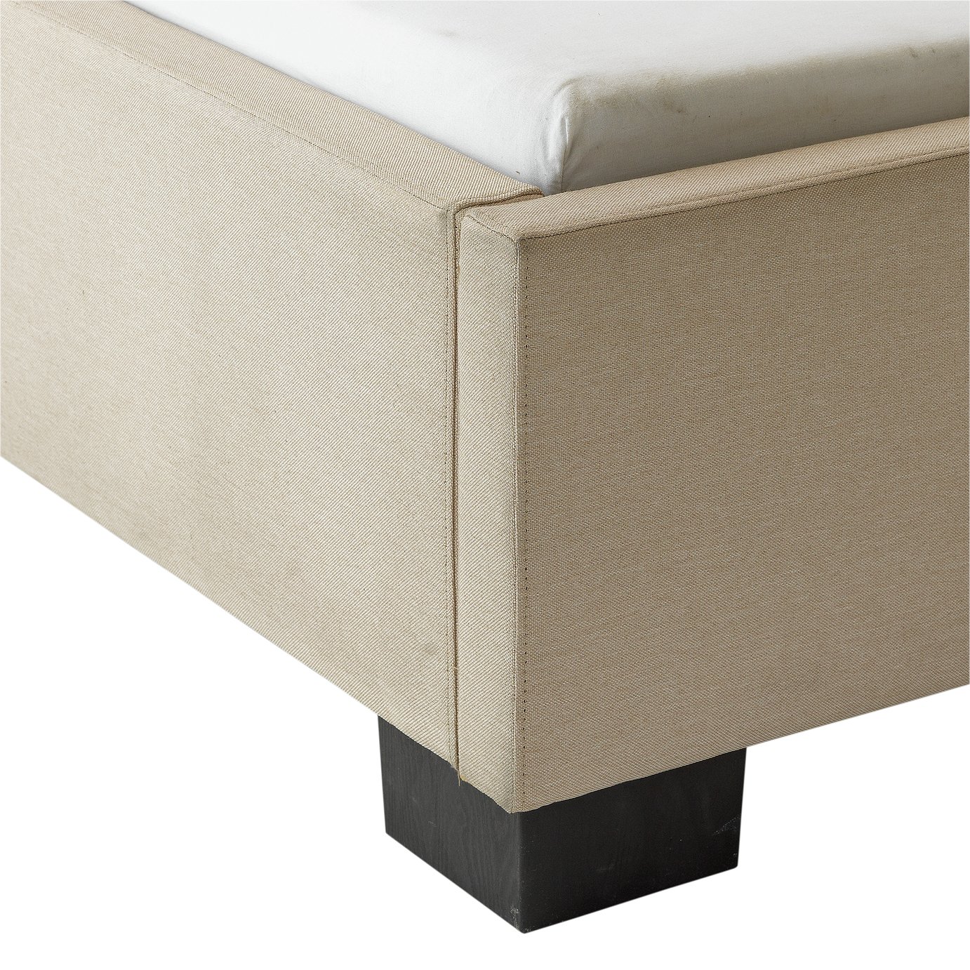 Argos Home Levena Double Quilted Bed Frame Reviews