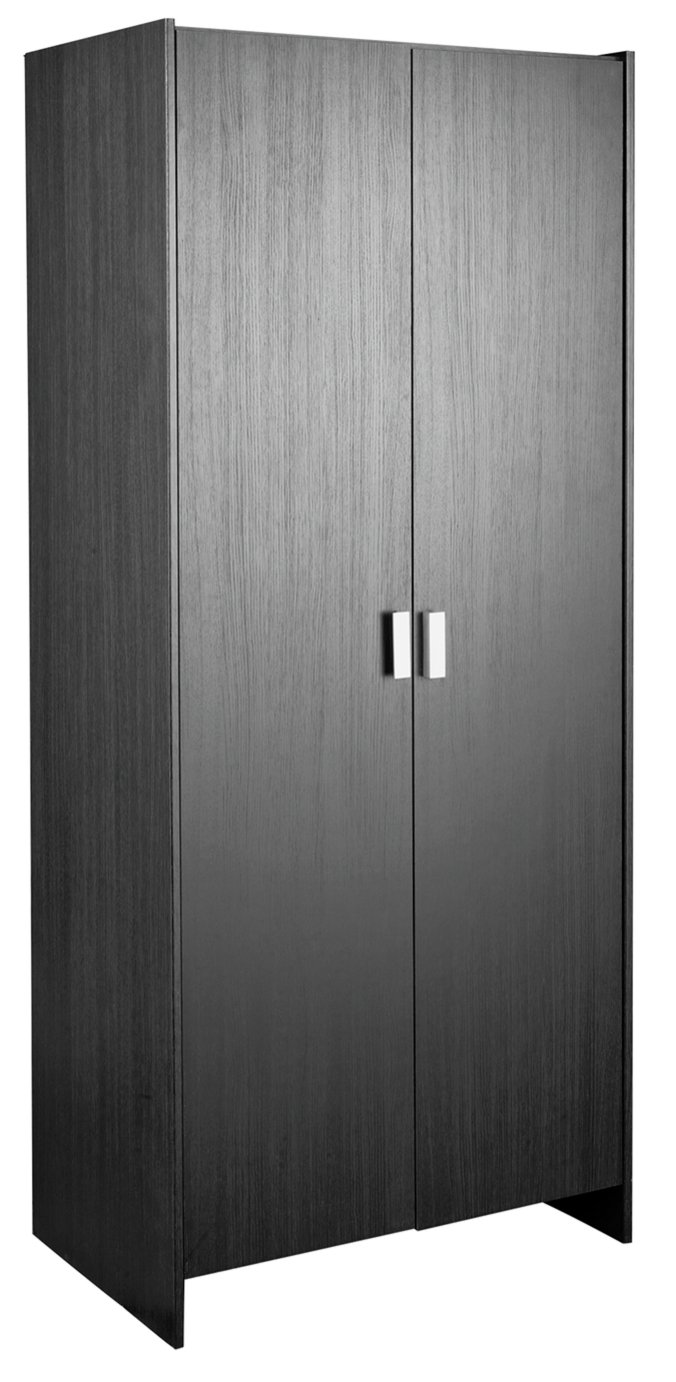 Argos Home New Capella 2 Door Wardrobe review