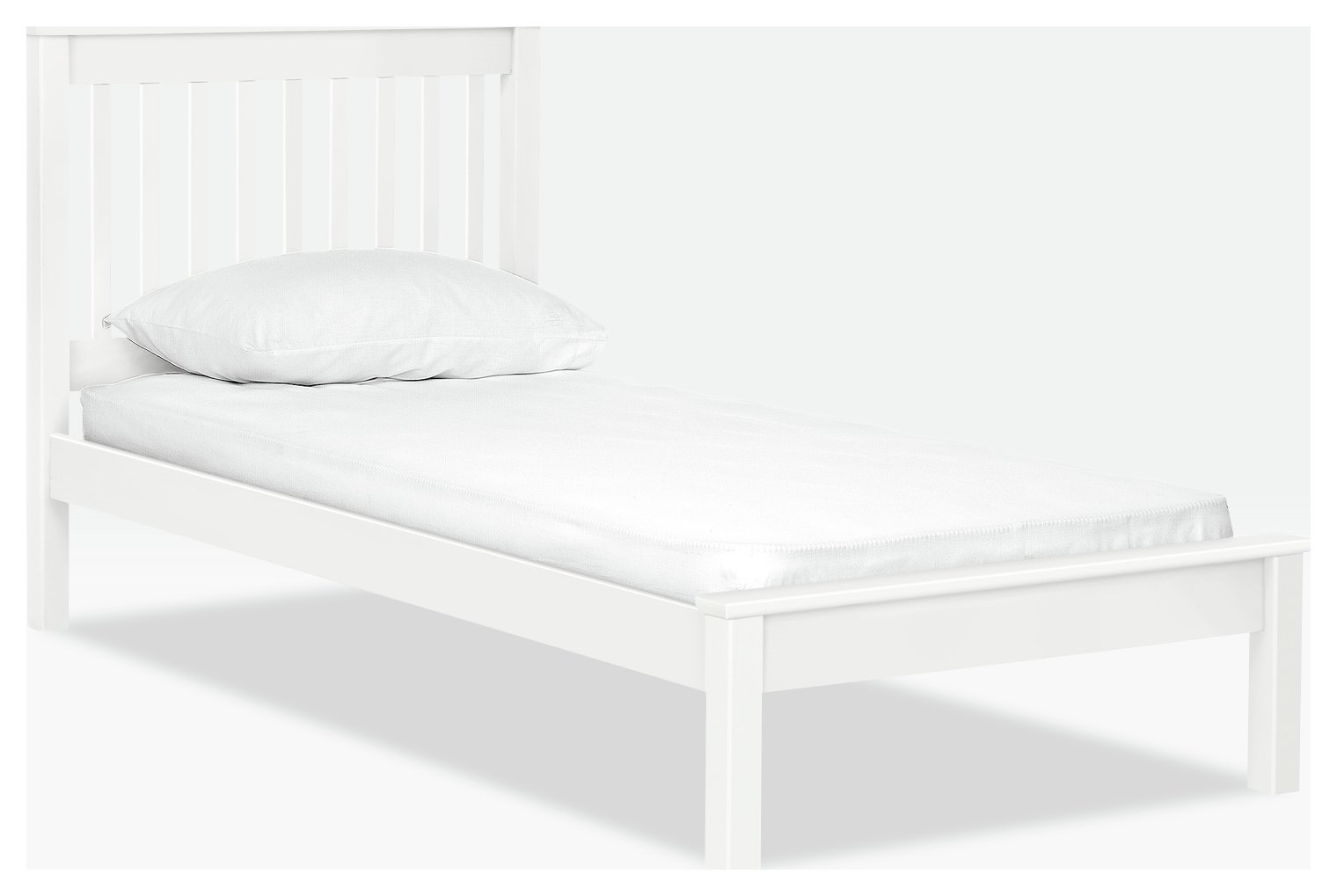 Argos Home Aspley Single Bed Frame Review