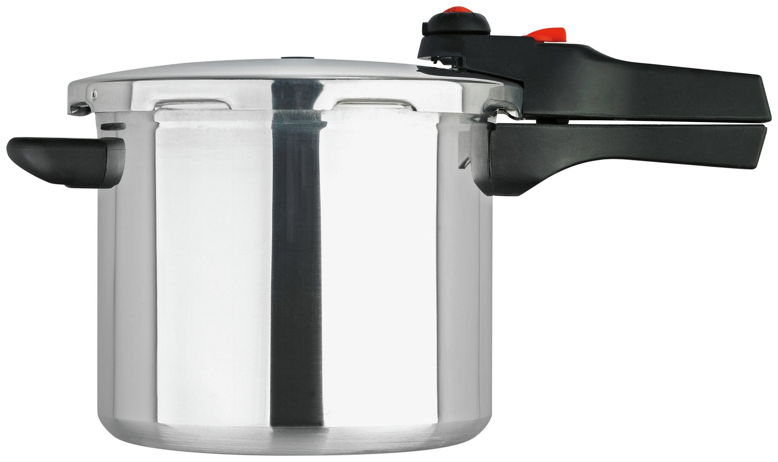 Prestige 6 Litre Quick & Easy Aluminium Pressure Cooker Reviews