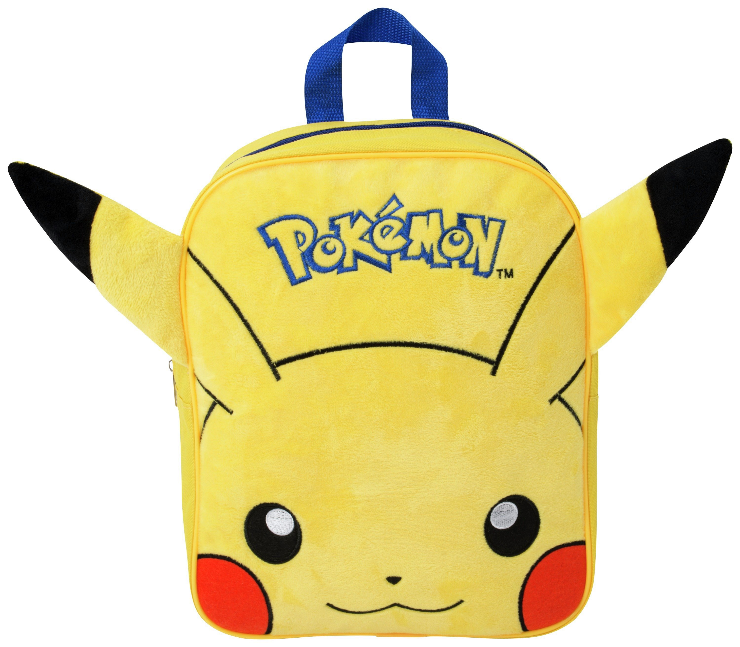 Pikachu 2025 backpack argos