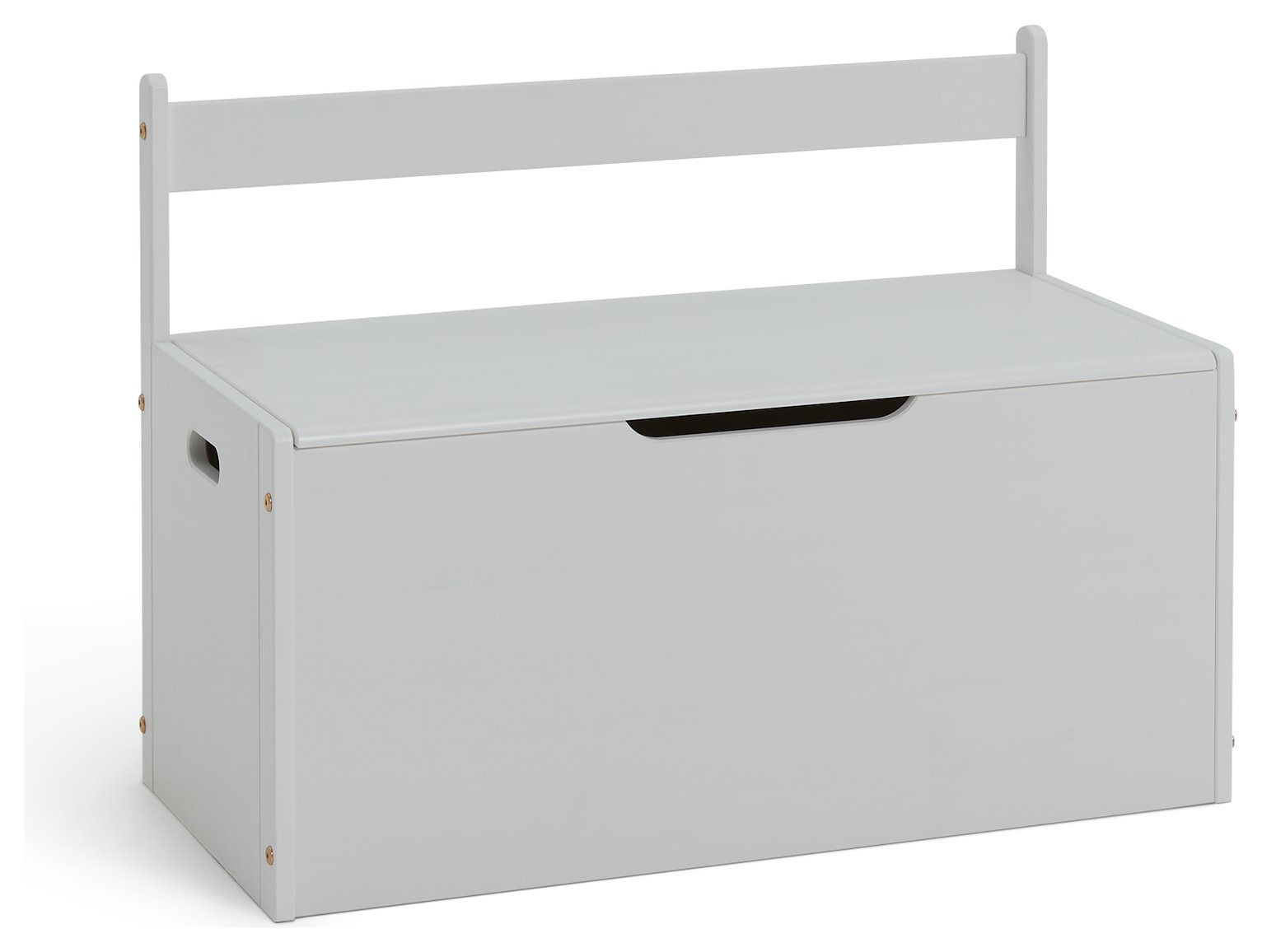 argos toy box