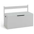 Argos toy on sale box chest