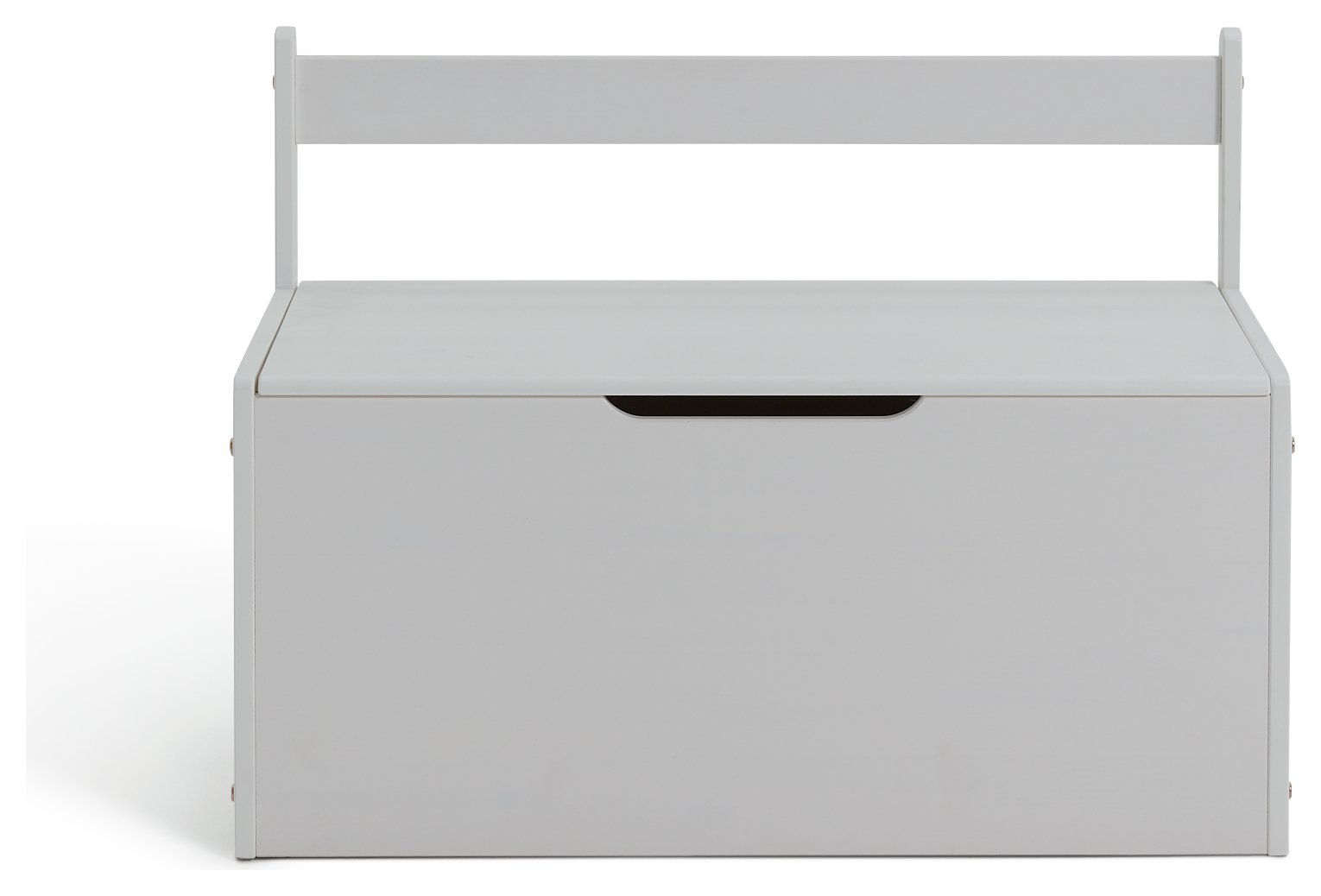 Argos Home Scandinavia White Extra Large Toy Box Reviews