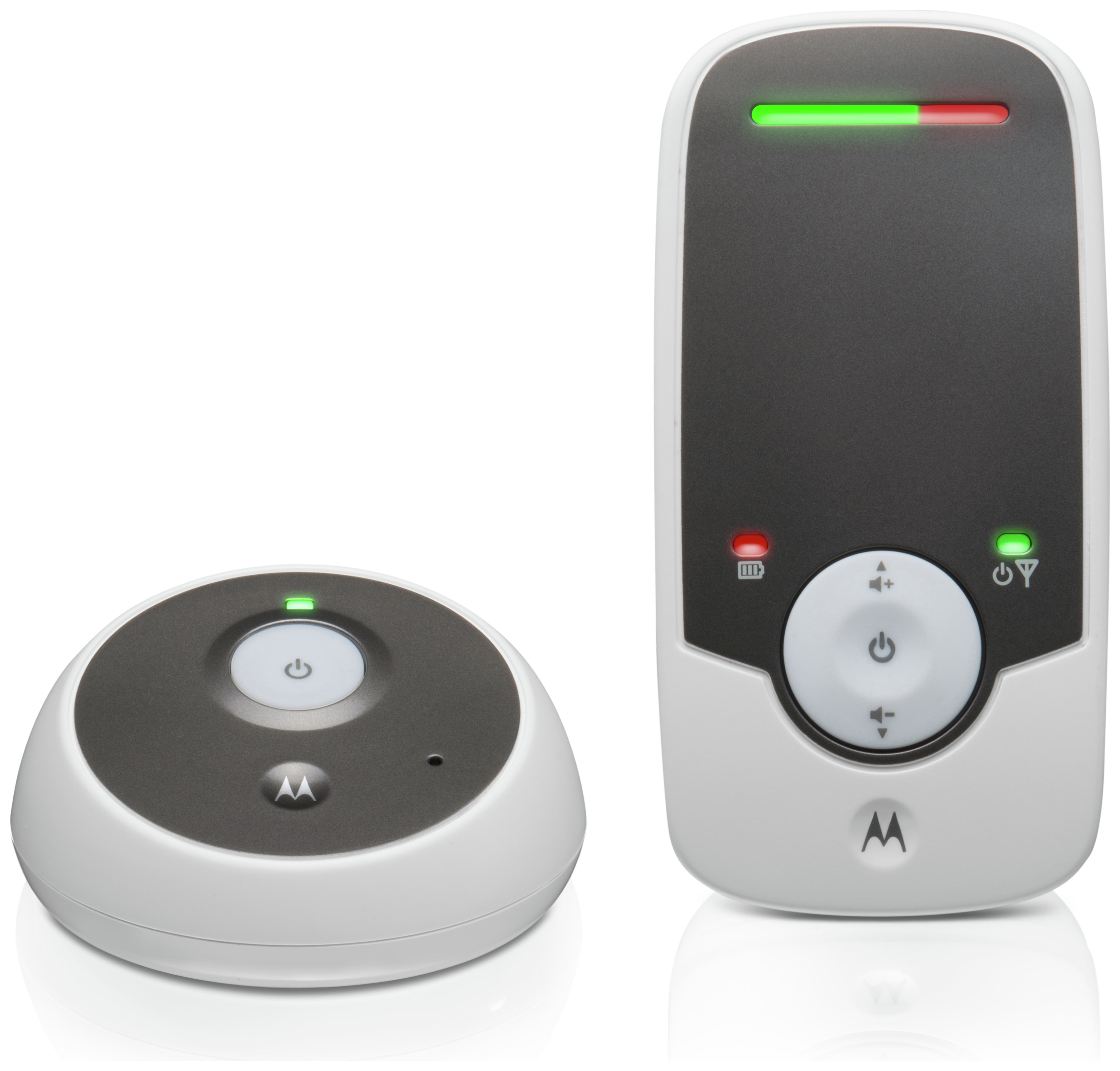 Motorola MBP 160 Audio Baby Monitor