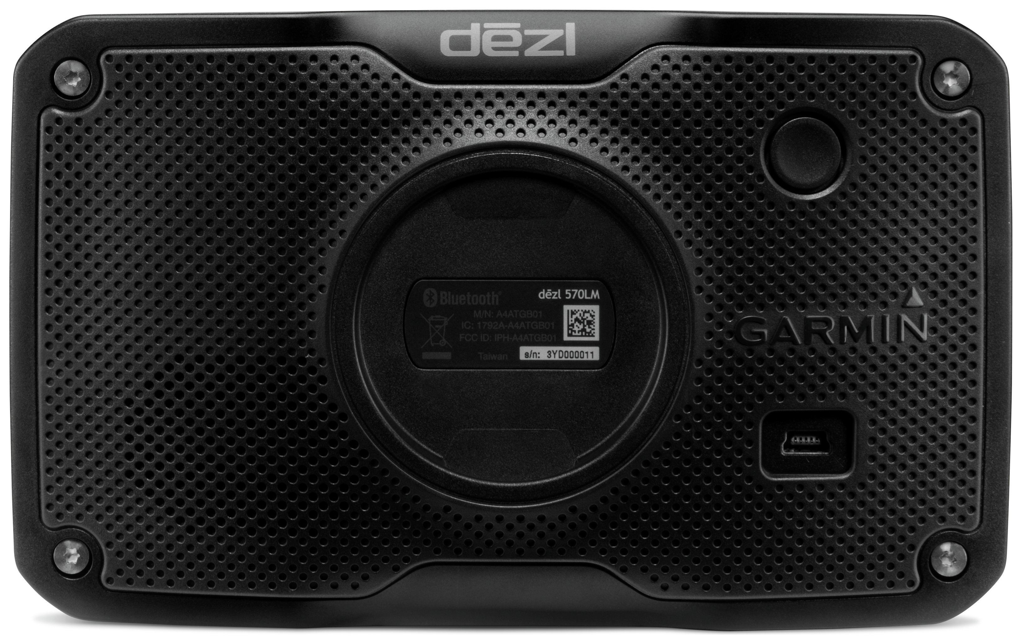 AV Map Staffa A Ventosa Con Supporto Magnetico Per Geosat 6 | Navigat - Foto 9