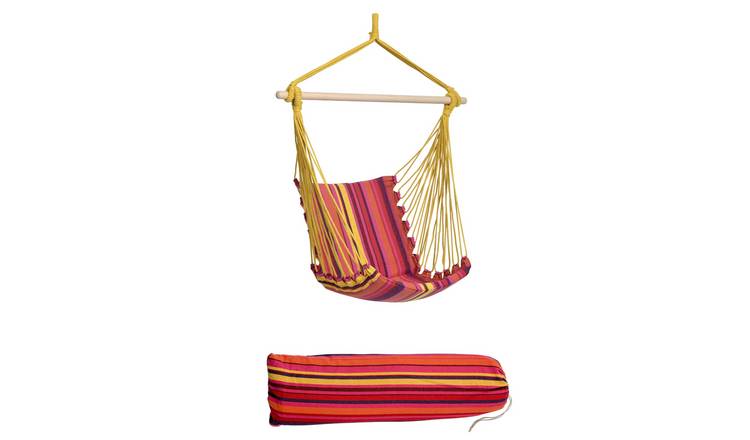 Amazonas Belize Cotton Hammock Chair – Vulcano