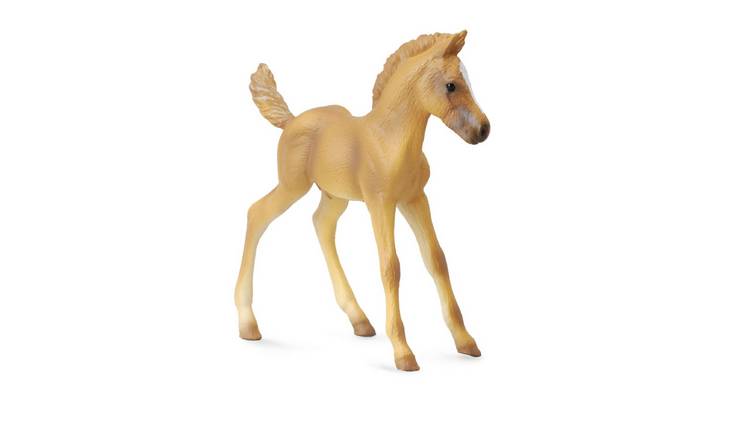 CollectA Haflinger Foal Standing - 3 Years +