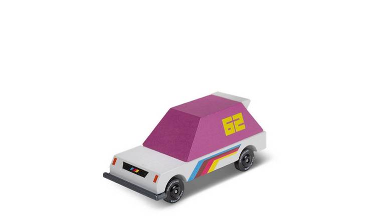 Candylab Pink 62 Racer - Pink Racer 62