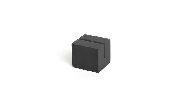 Argon Tableware Natural Slate Sign Holder