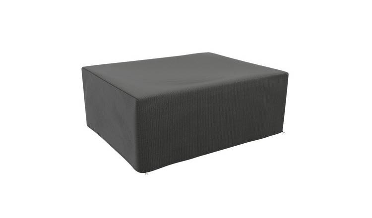 Outsunny Waterproof Garden Furniture Cover - Grey