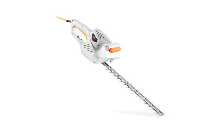 VonHaus 450W 41cm Electric Hedge Trimmer - 6m Cable