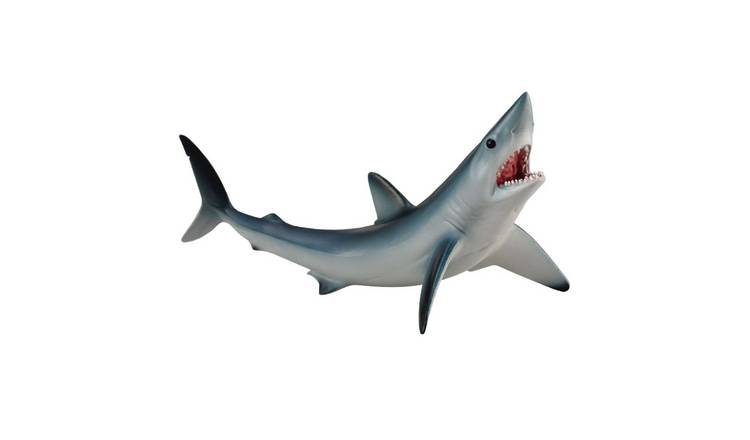 CollectA Shortfin Mako Shark - 3 Years +