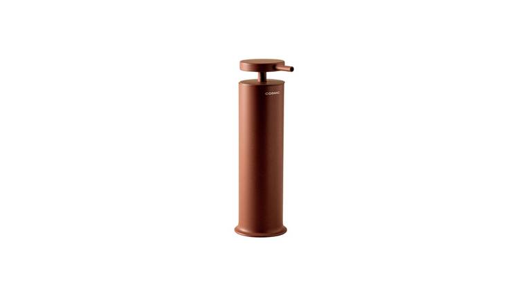 Cosmic Geyser Soap Dispenser - Terracotta