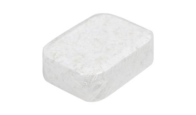 Walplus Pack of 125 Dishwasher Tablets - White