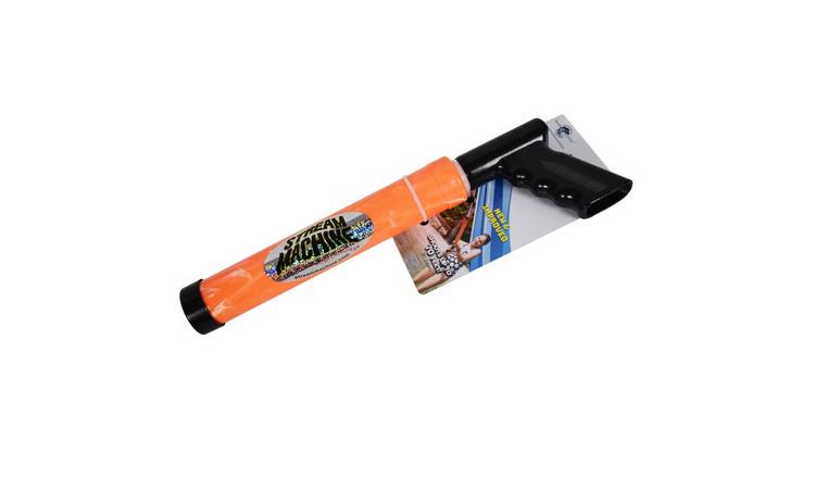 Watersports LLC Stream Machine Small Toy - Orange