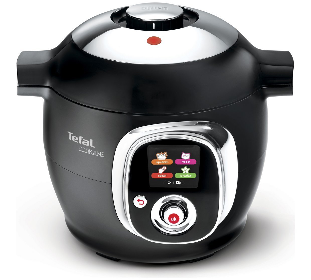 toy cooker argos