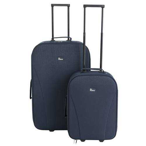 medium size suitcase argos