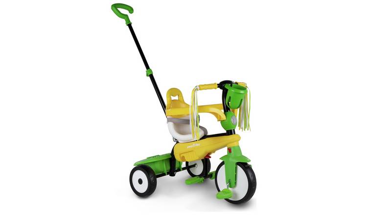 Argos trikes for store babies