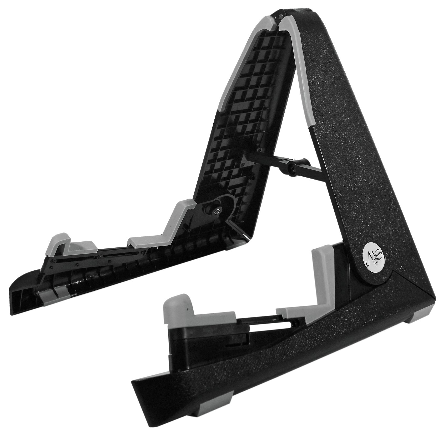 Martin Smith Foldaway Guitar Stand Review