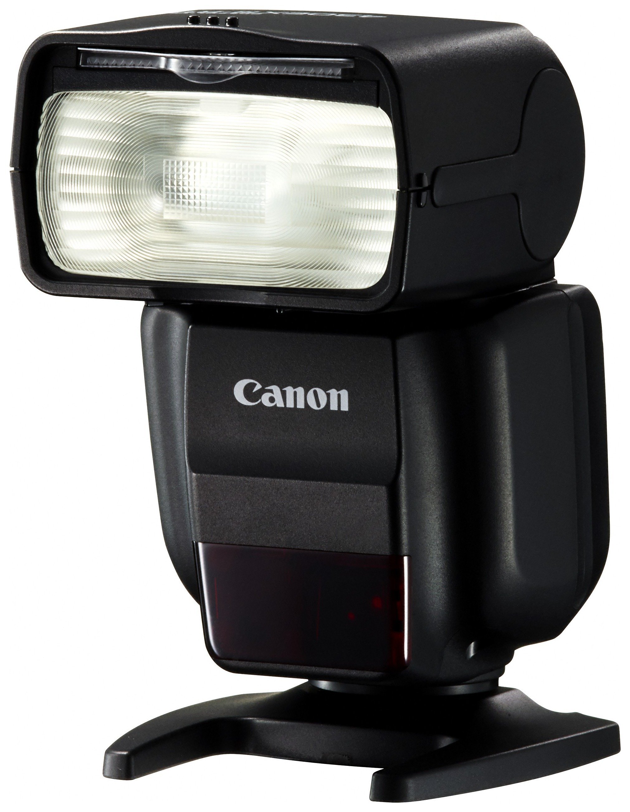 Canon 430EX DSLR Speedlight Flash. Review