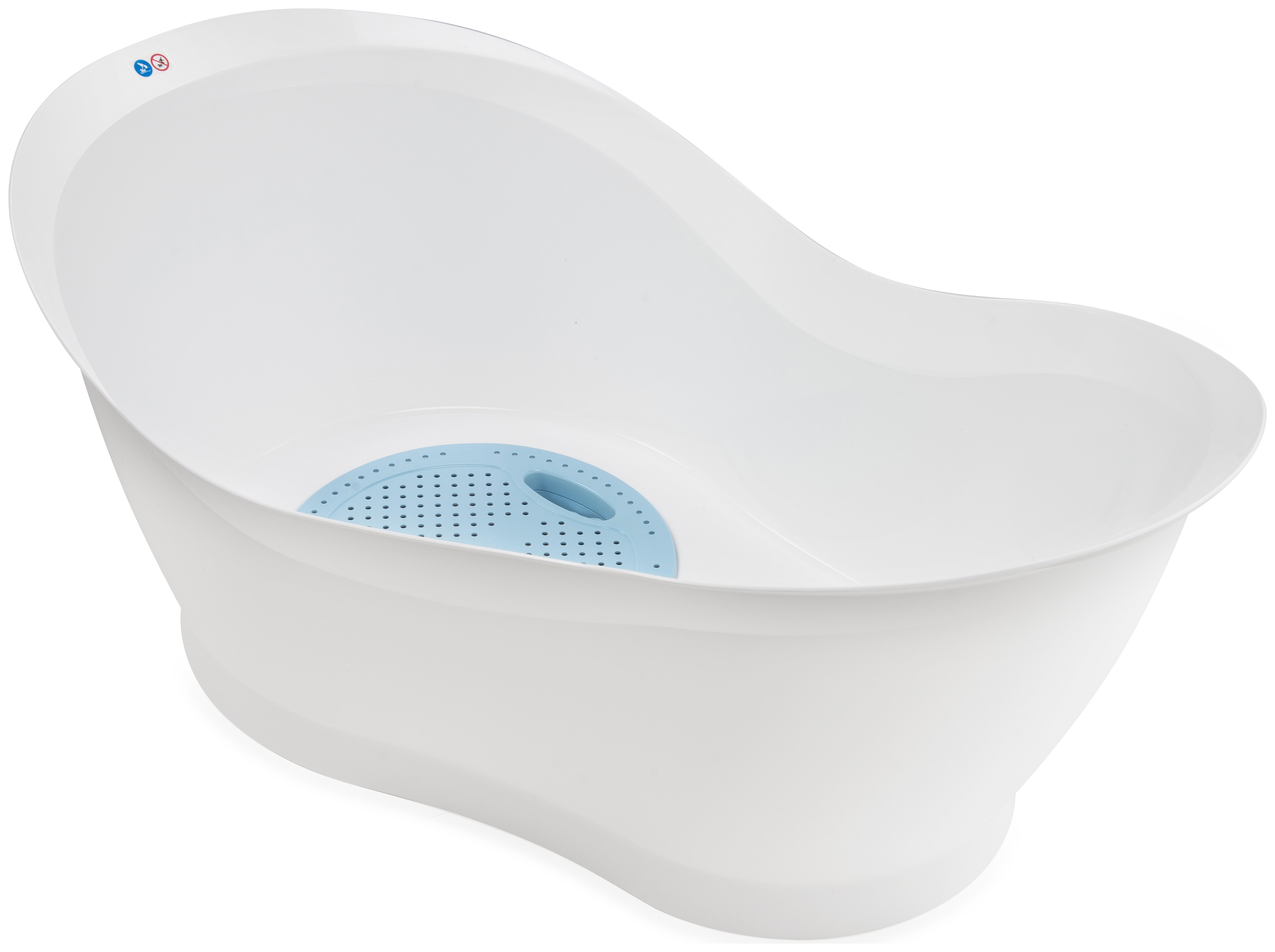 Babymoov Aquanest Bathtub - White