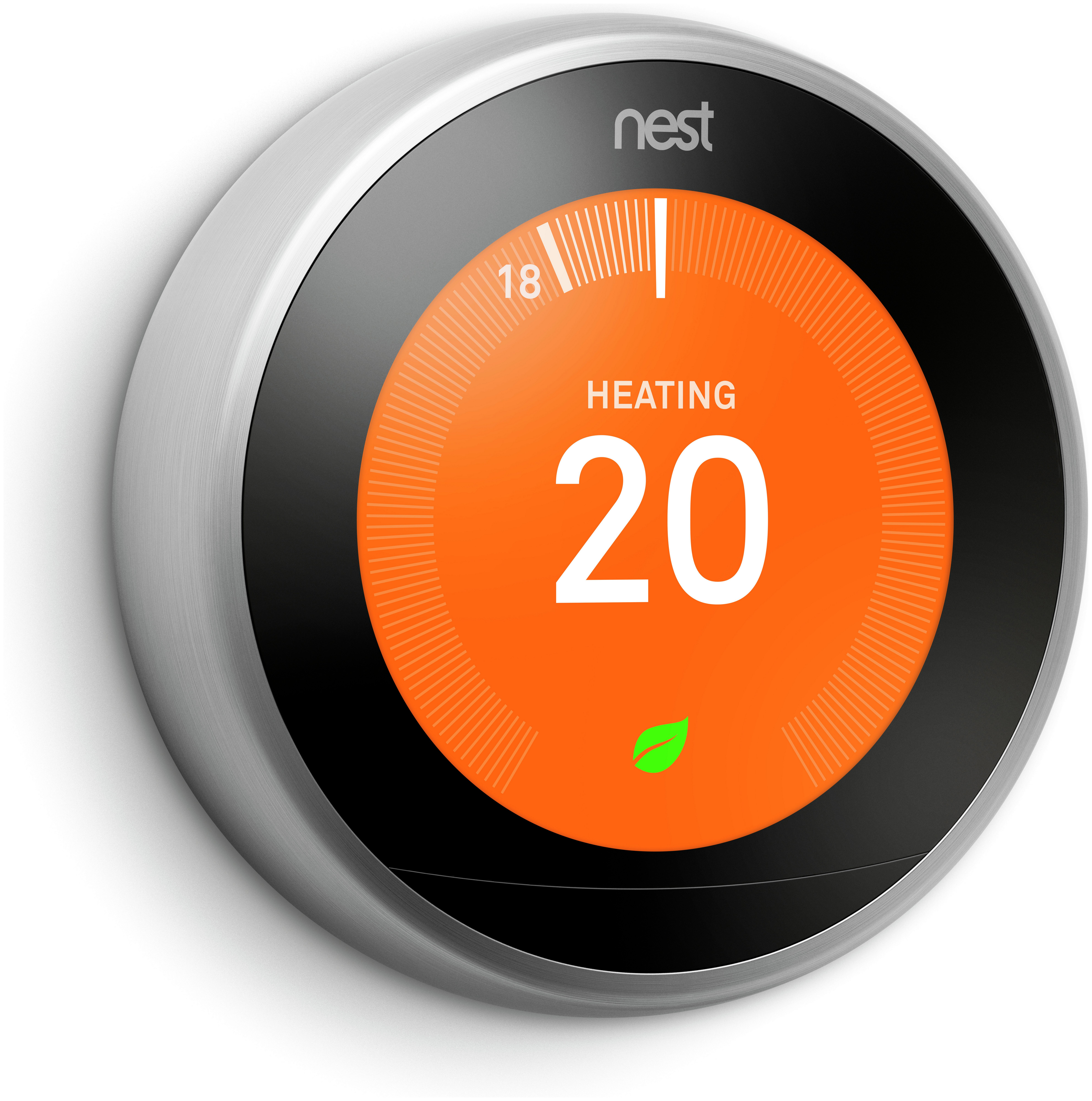 Google Nest Learning 3rd Generation Thermostat Review