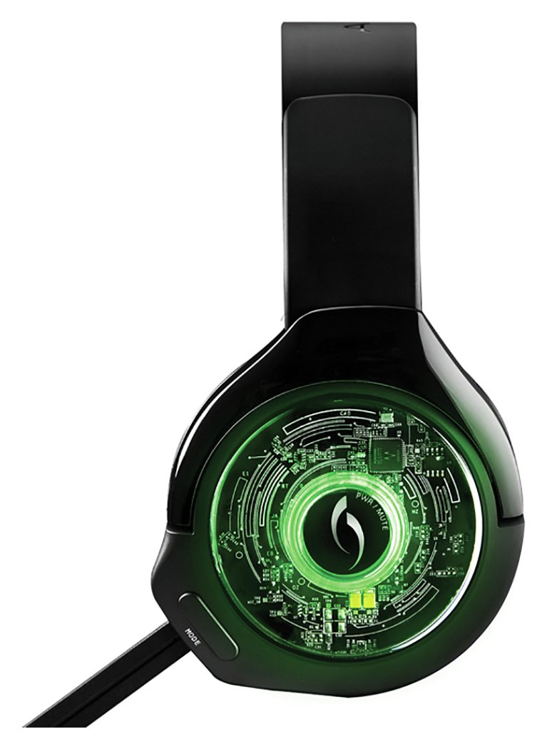Afterglow AG9 Wireless Gaming Headset for Xbox One. Reviews
