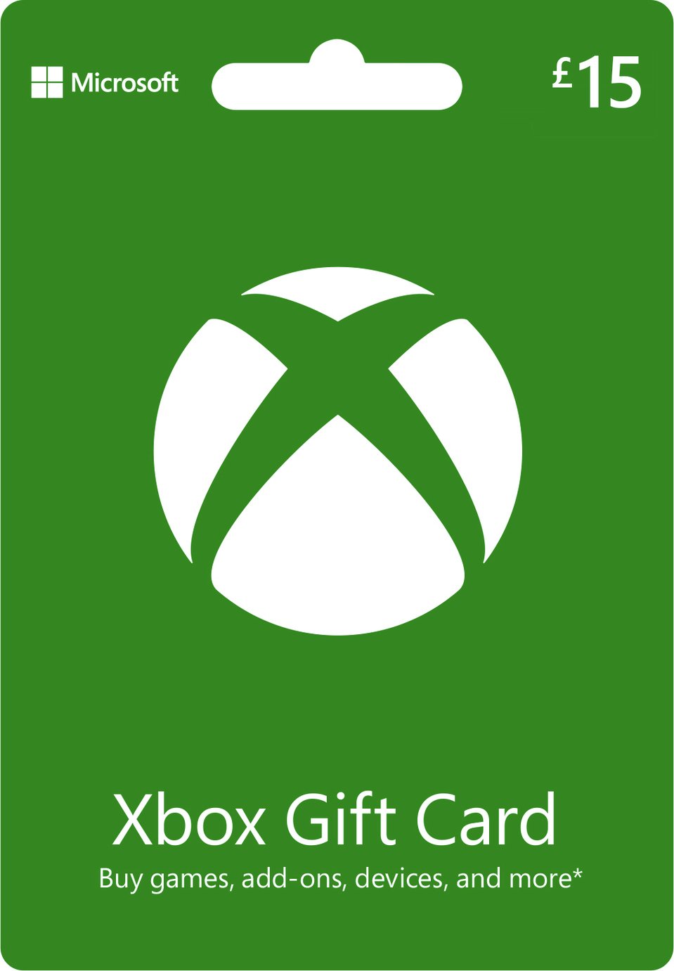 xbox ars gift card