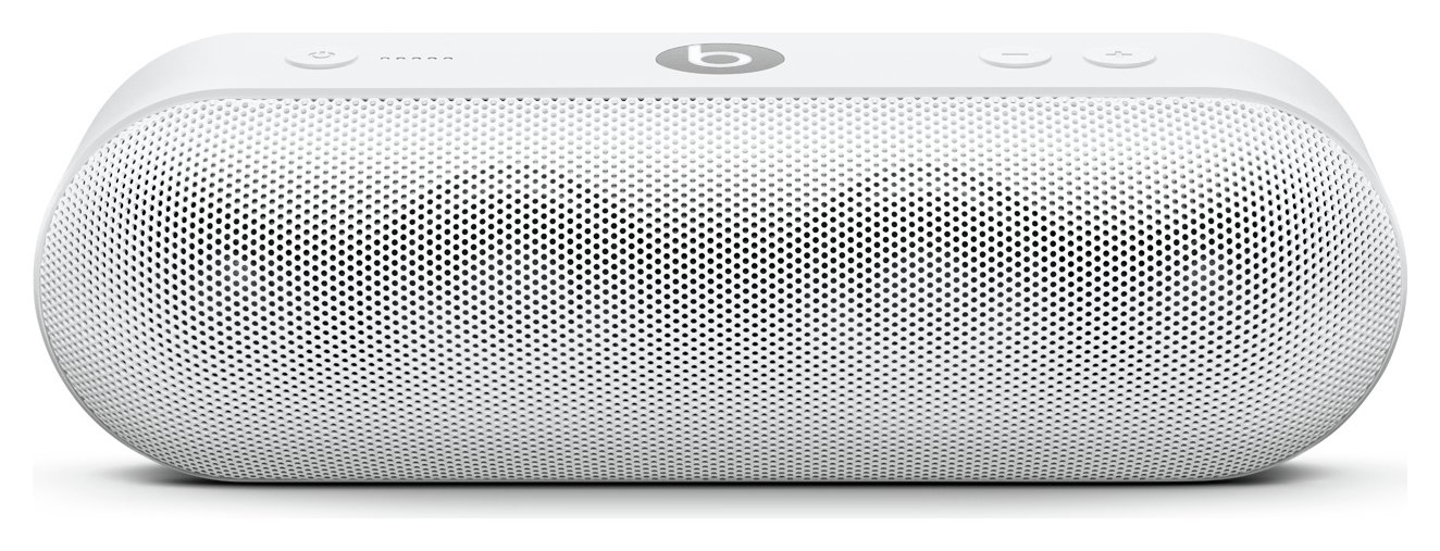 Beats Pill+ Portable Stereo Speaker with Bluetooth review