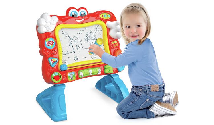 Chad Valley Chad Valley Argos Electronic Educational Toy 