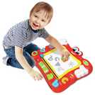 Chad valley playsmart interactive magnetic best sale easel smyths