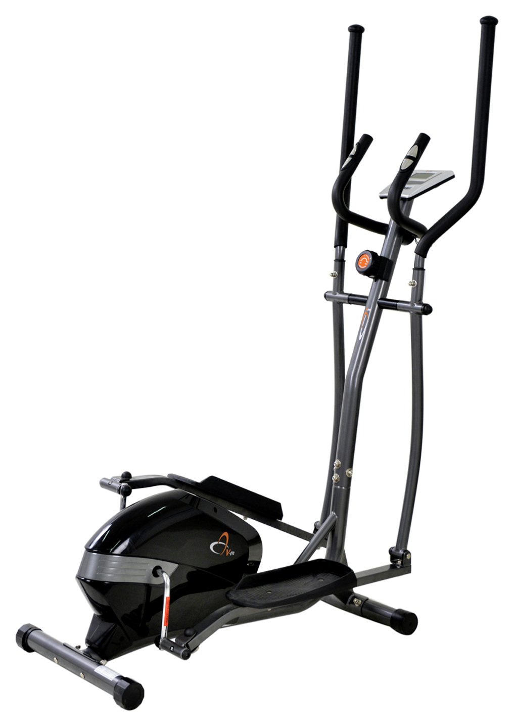 V-fit EL065 Magnetic Cross Trainer