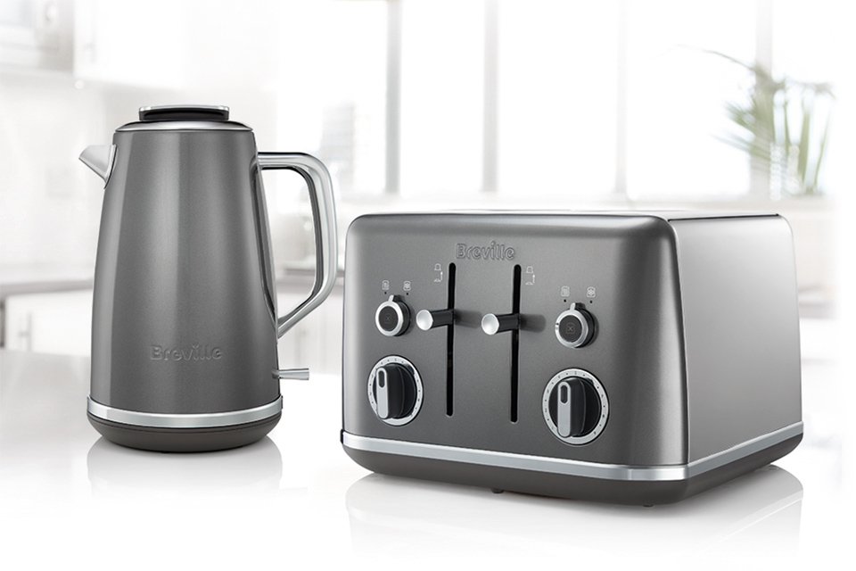 breville hot water dispenser argos