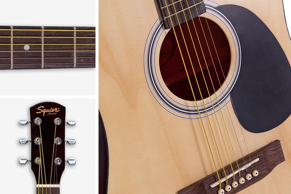 Guitar guide Find the best guitar for beginners Argos