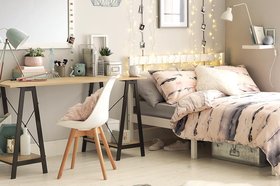 Teen Bedroom Ideas Argos