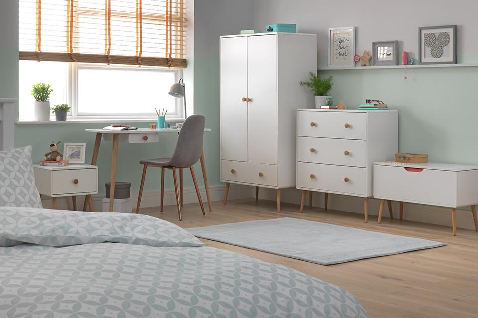 Teen Bedroom Ideas Argos