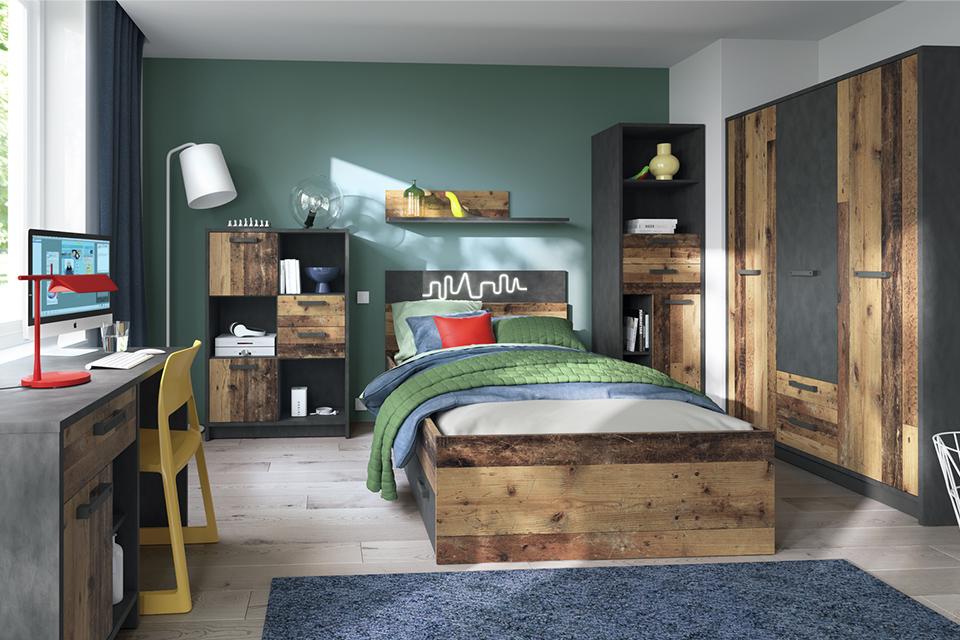 Teen Bedroom Ideas Argos