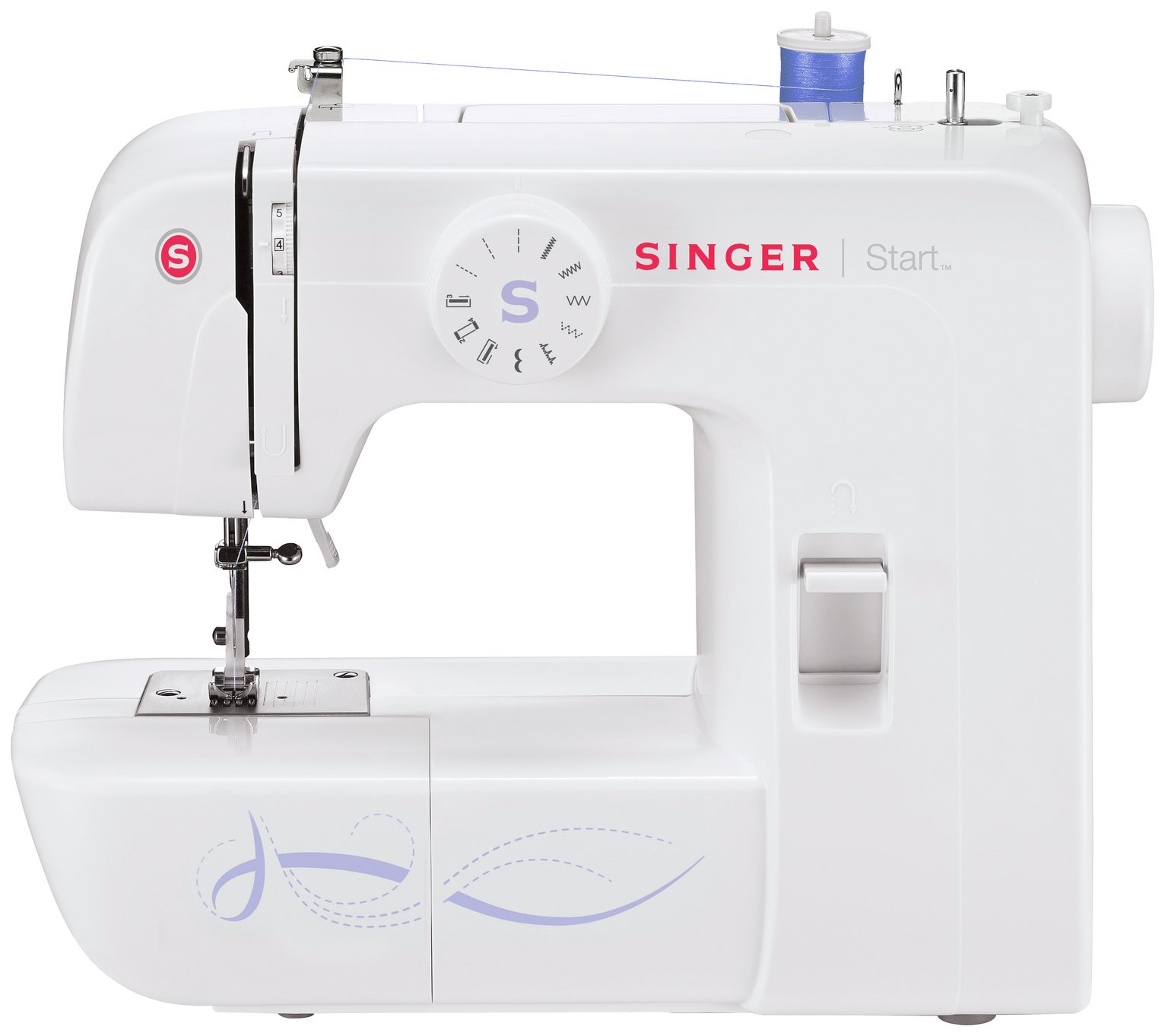 Singer 1306 Sewing Machine Review