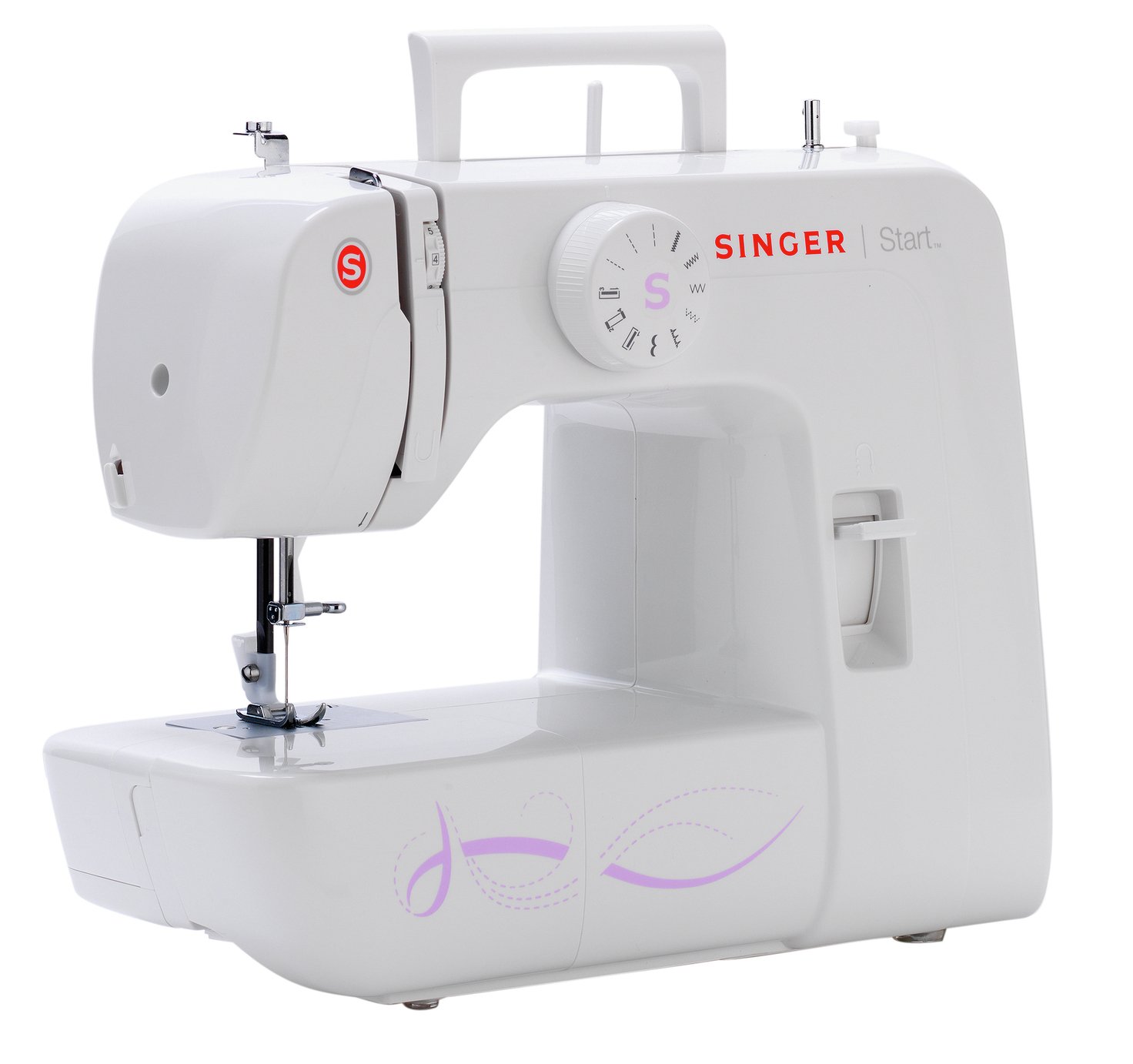 Singer 1306 Sewing Machine Review