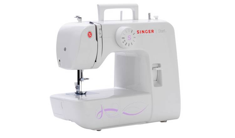 Barbie sewing machine argos hot sale