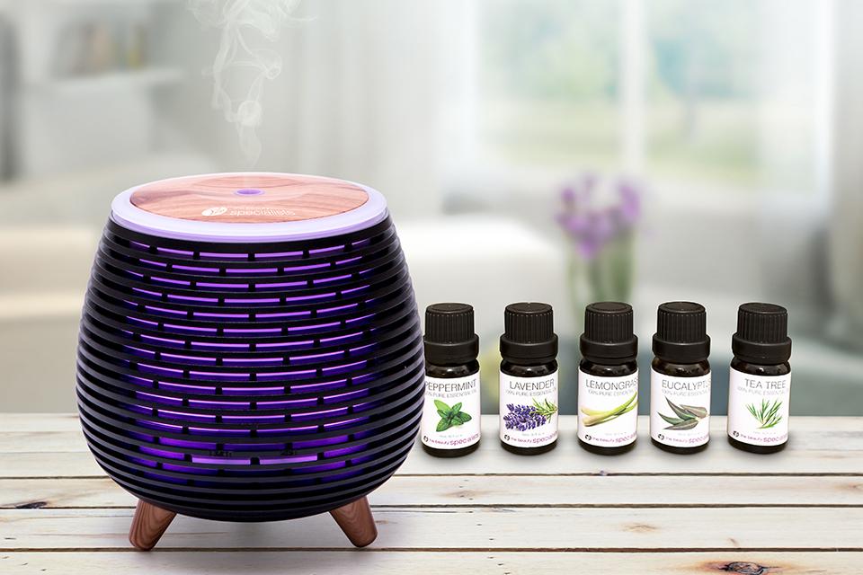 Rio beauty specialists Argos