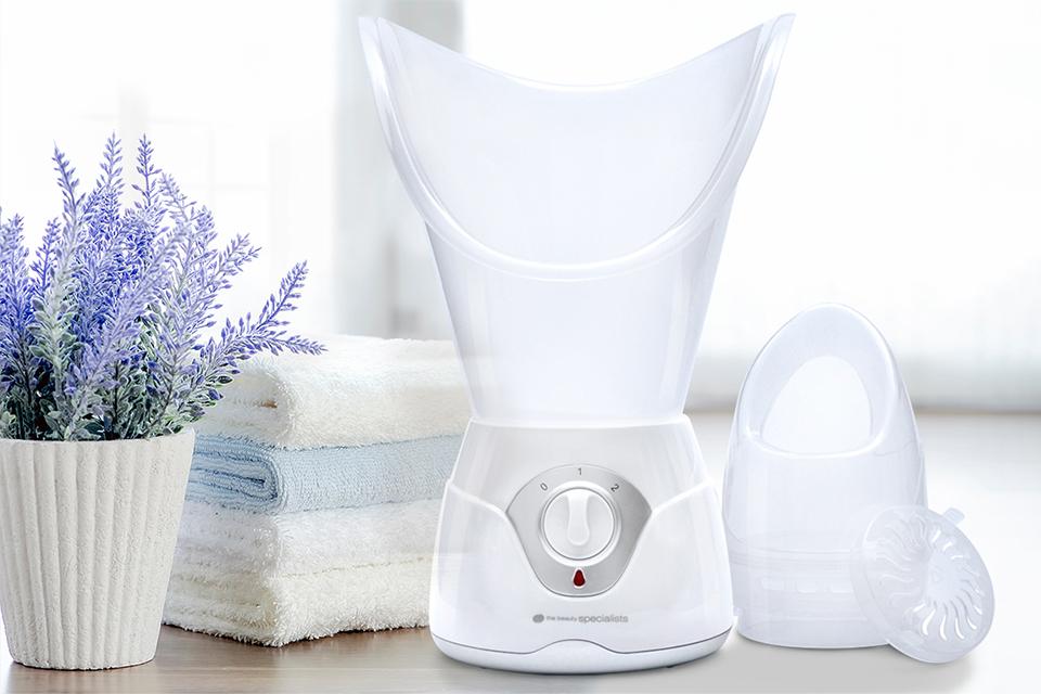 Rio beauty specialists Argos