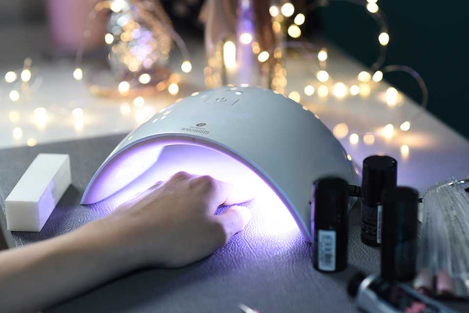 Rio beauty specialists Argos